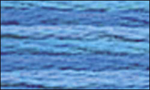 DMC Variations Floss. Mediterranean Sea (4022) - Click Image to Close